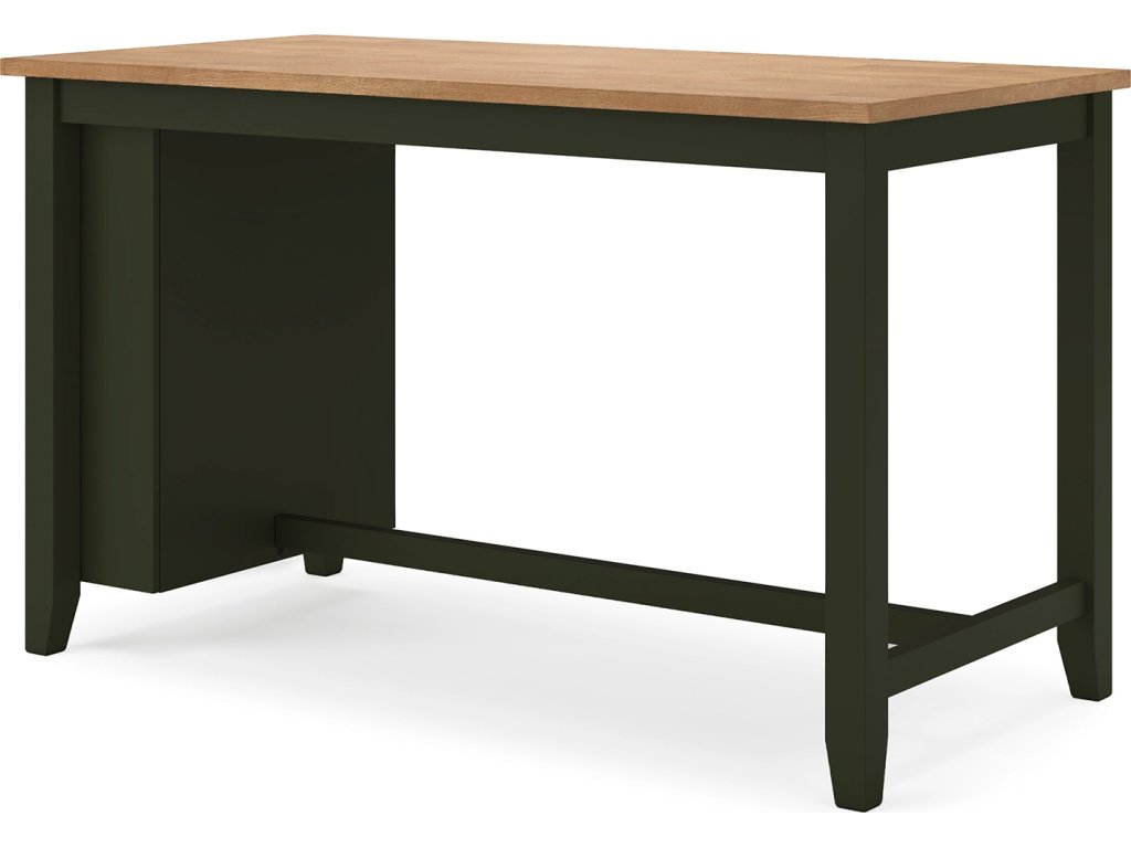 Gesthaven Counter Height Dining Table - image 2