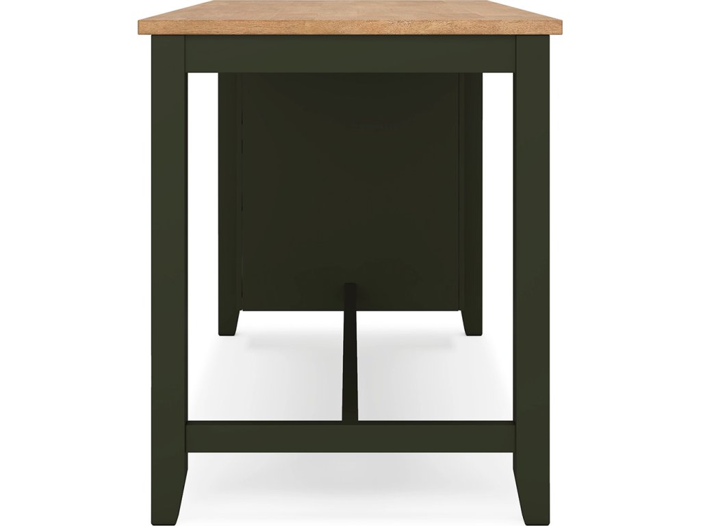 Gesthaven Counter Height Dining Table - image 5