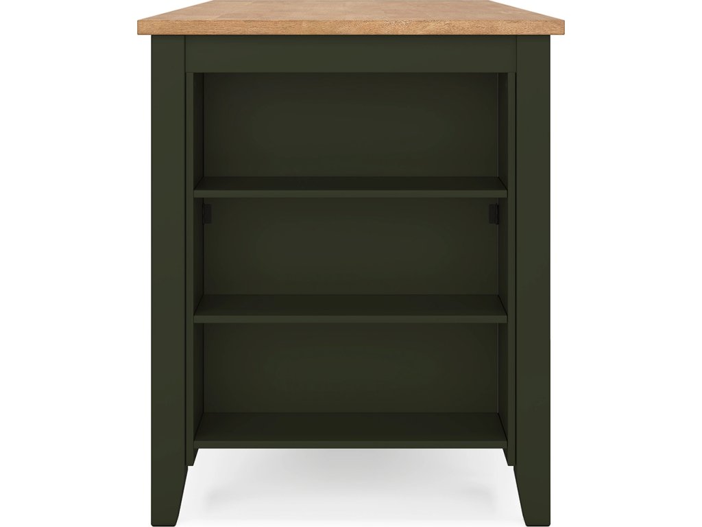 Gesthaven Counter Height Dining Table - image 6