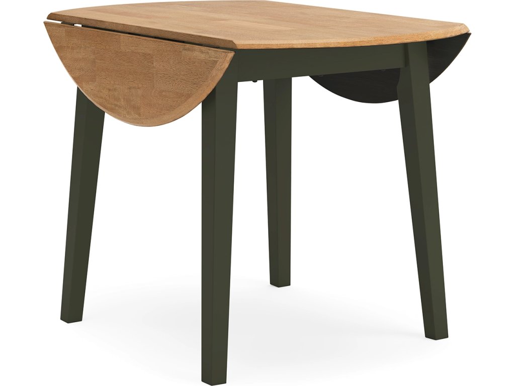 Gesthaven Dining Drop Leaf Table - image 2