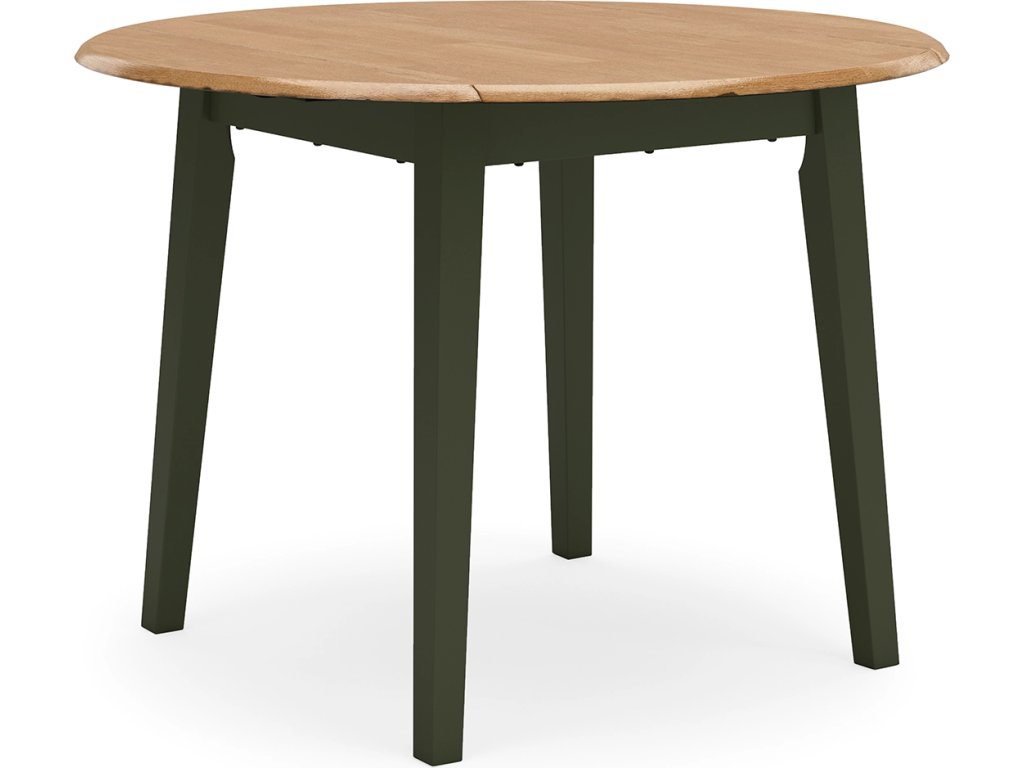 Gesthaven Dining Drop Leaf Table - main image