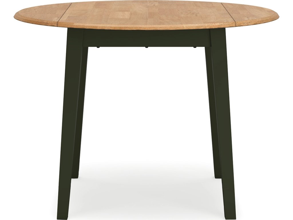 Gesthaven Dining Drop Leaf Table - image 3