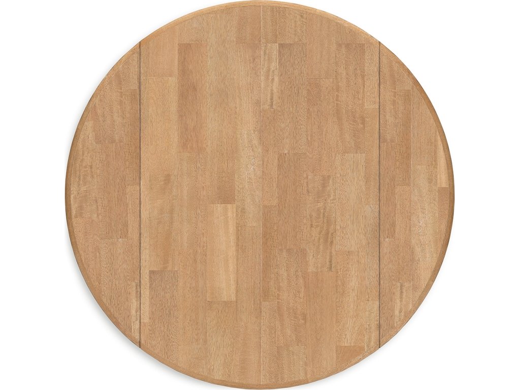 Gesthaven Dining Drop Leaf Table - image 4