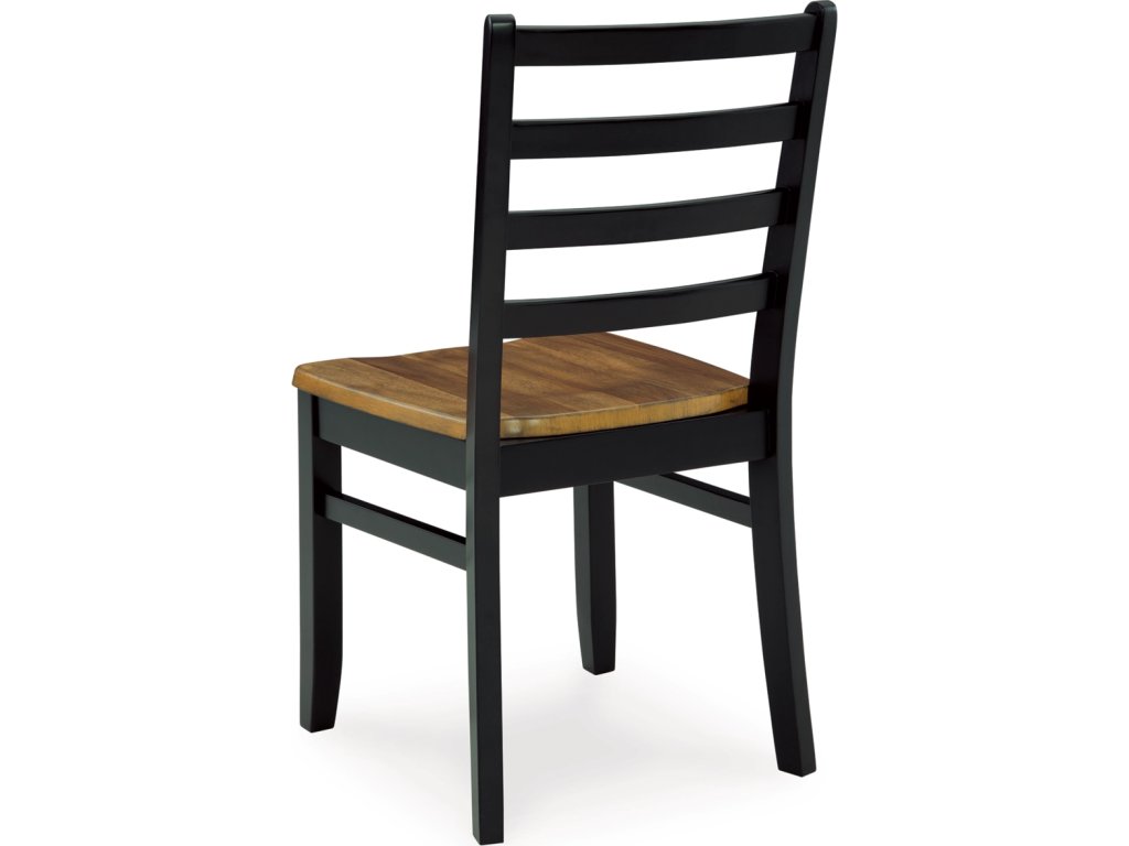 Blondon Dining Table and 6 Chairs (Set of 7) - image 6