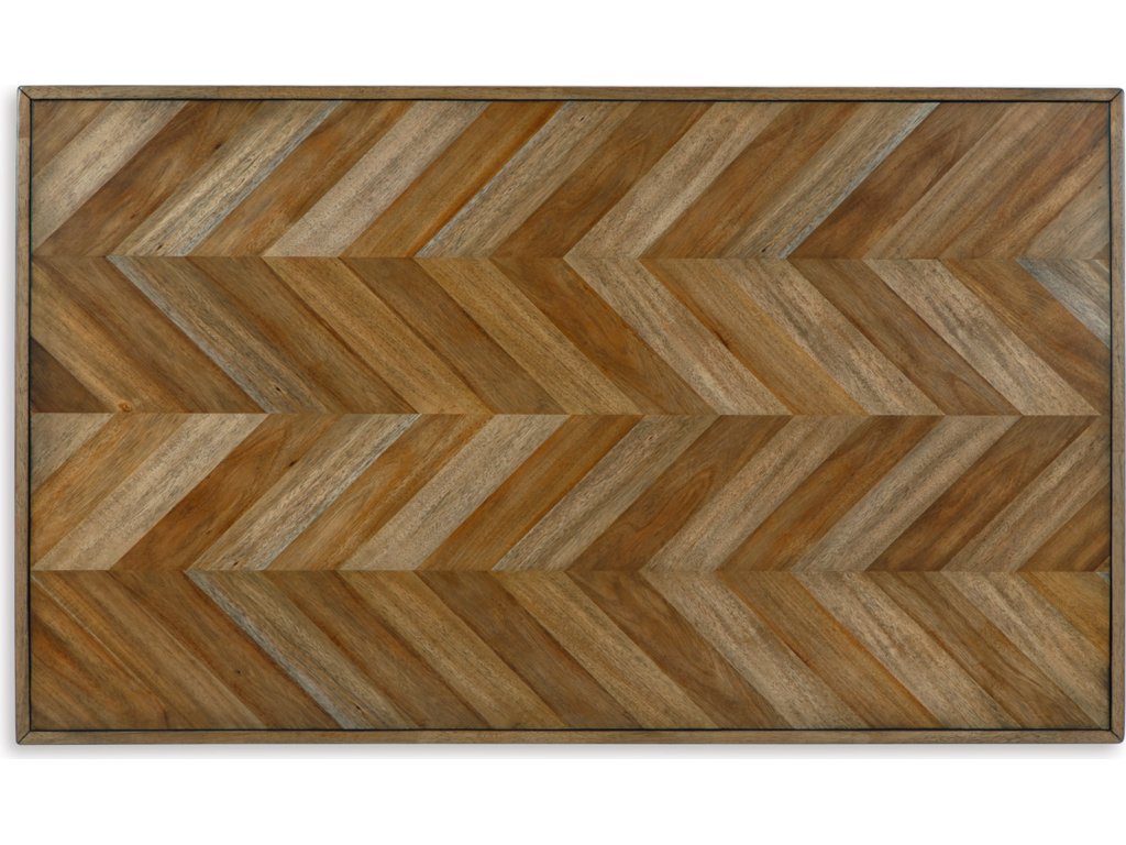 Blondon Dining Table and 6 Chairs (Set of 7) - image 7