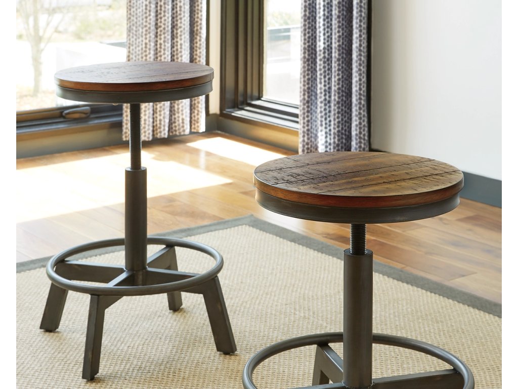 Torjin Counter Height Stool - image 1