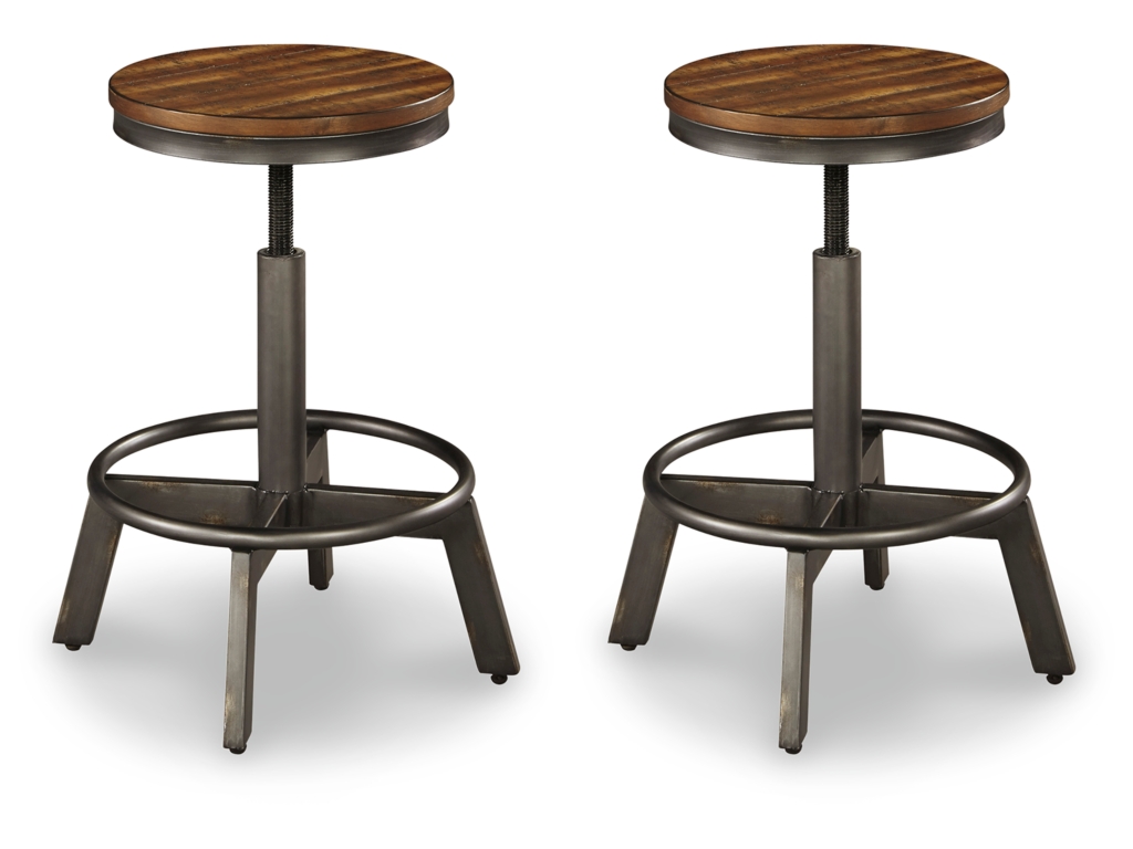 Torjin Counter Height Stool - main image