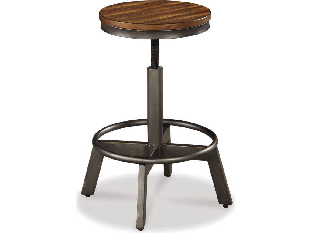Torjin Counter Height Stool - image 2