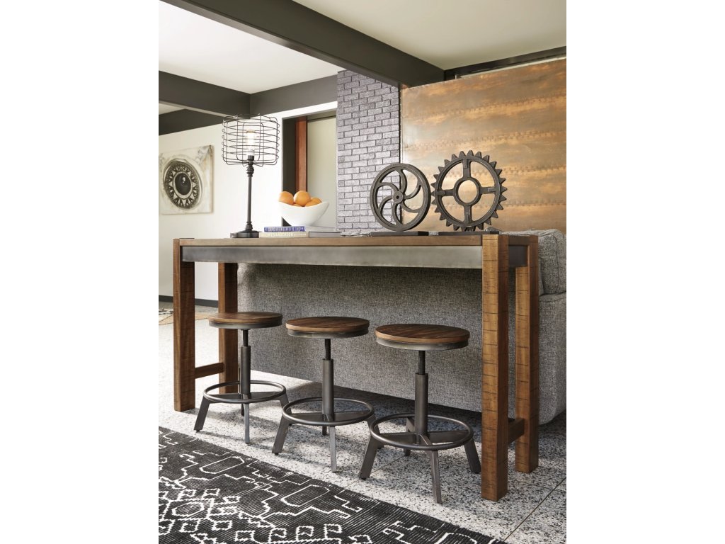 Torjin Counter Height Stool - image 3