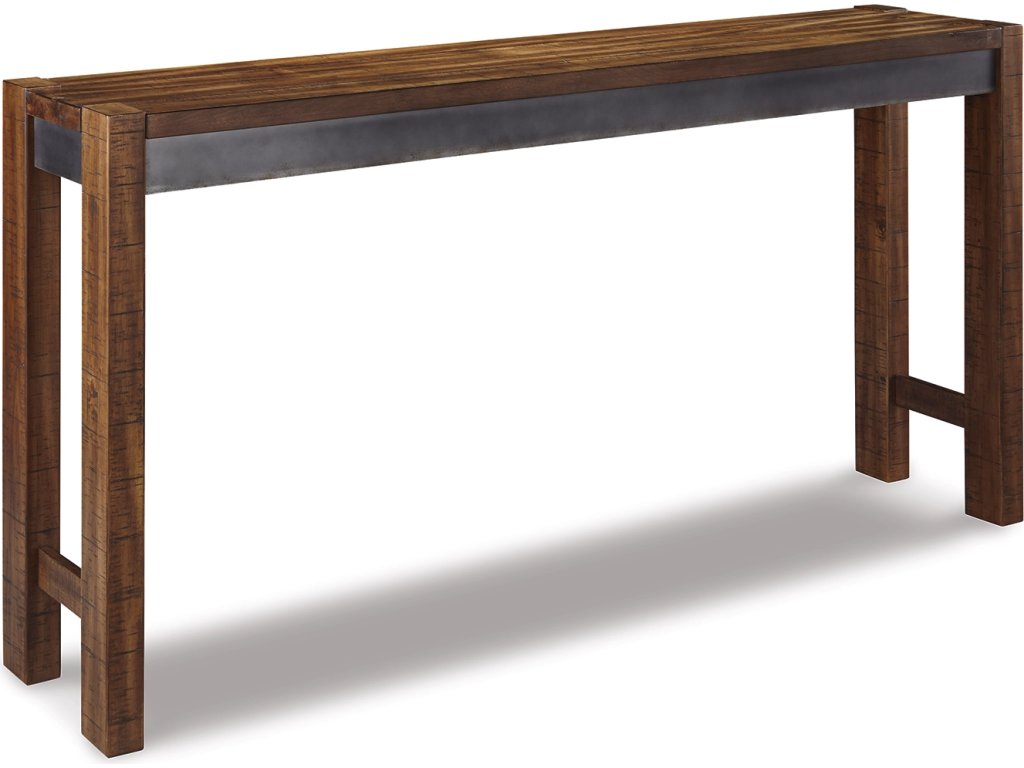 Torjin Counter Height Dining Table - main image