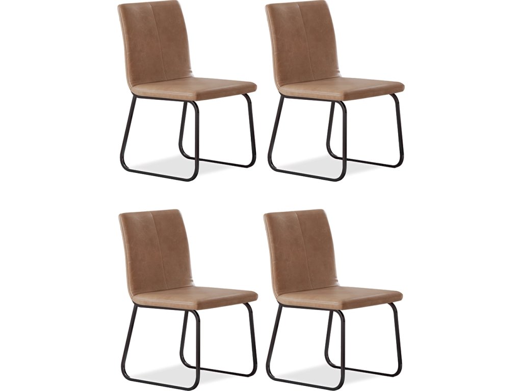 Pharwynn Dining Chair (Set of 4) - main image