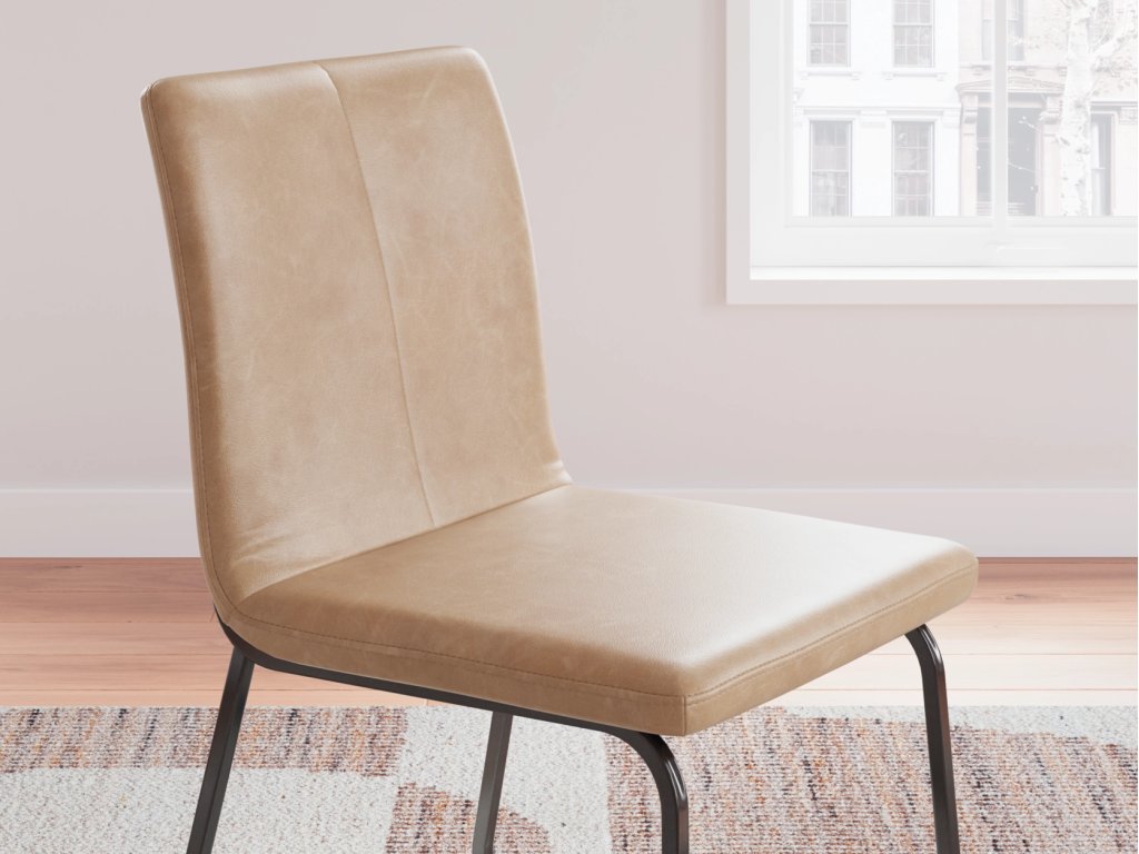 Pharwynn Dining Chair (Set of 4) - image 4