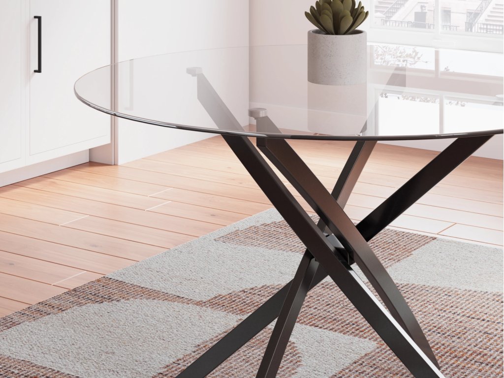 Pharwynn Dining Table - image 4