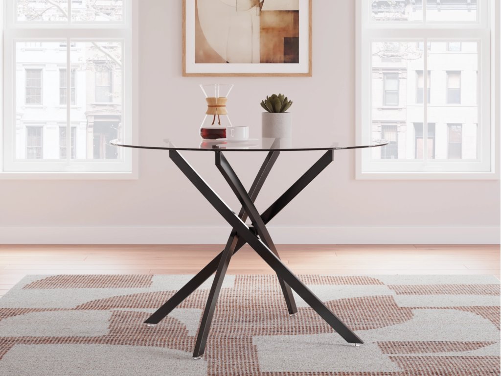 Pharwynn Dining Table - image 1