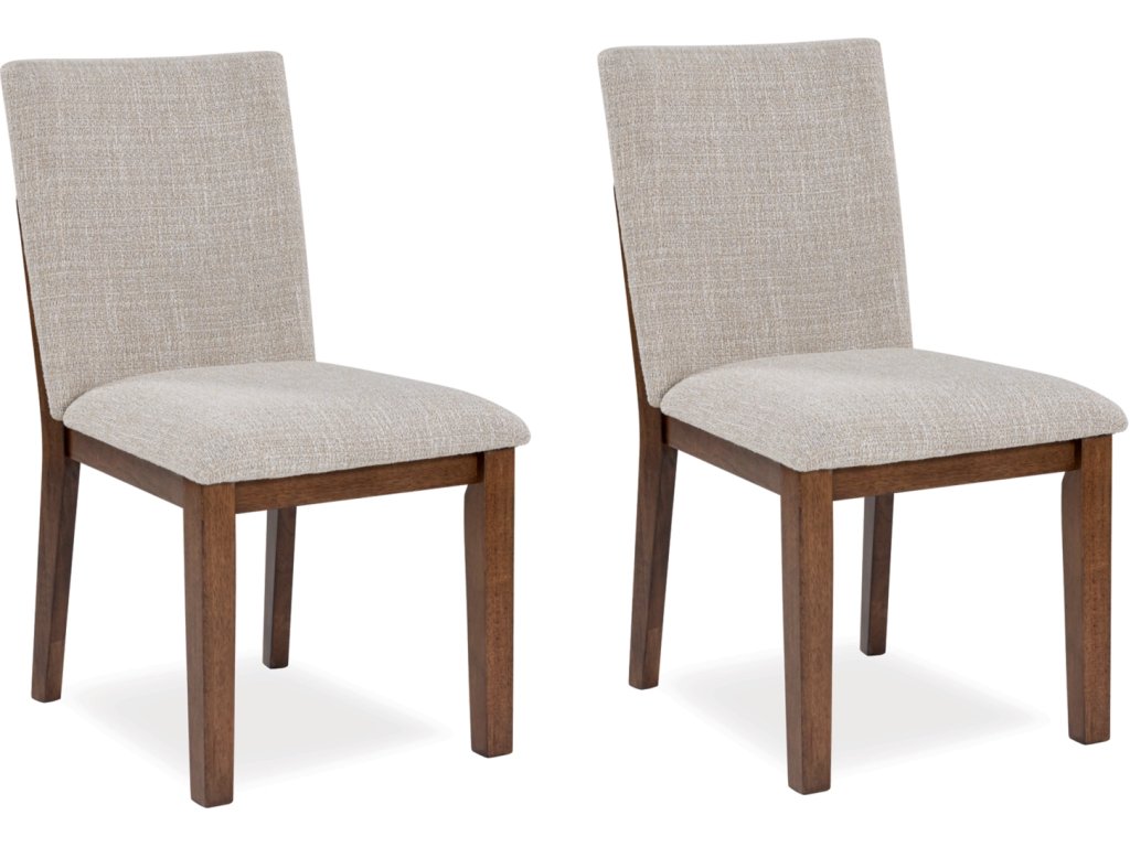 Kraeburn Dining Chair (Set of 2) - main image