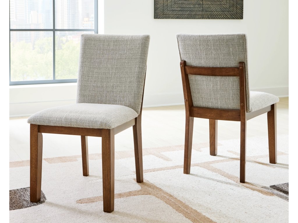 Kraeburn Dining Chair (Set of 2) - image 1