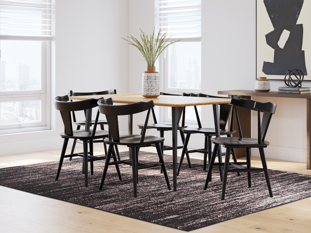 Gretlynn Dining Table and 6 Chairs - image 1