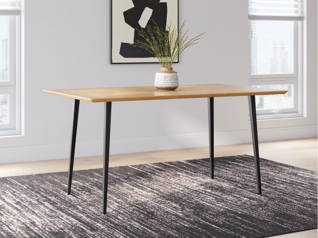 Gretlynn Dining Table - image 1