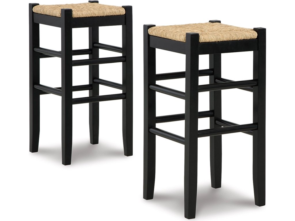 Mirimyn Bar Height Bar Stool (Set of 2) - main image