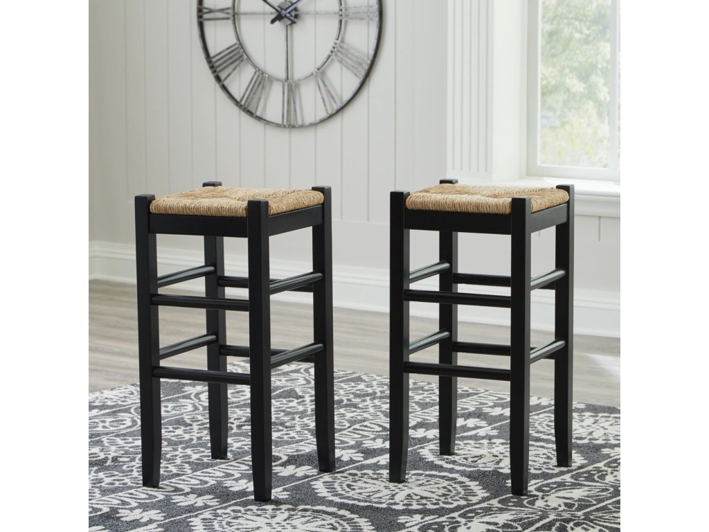 Mirimyn Bar Height Bar Stool (Set of 2) - image 1