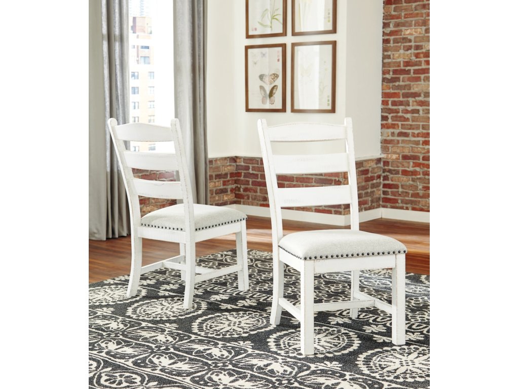 Valebeck Dining Chair - image 2