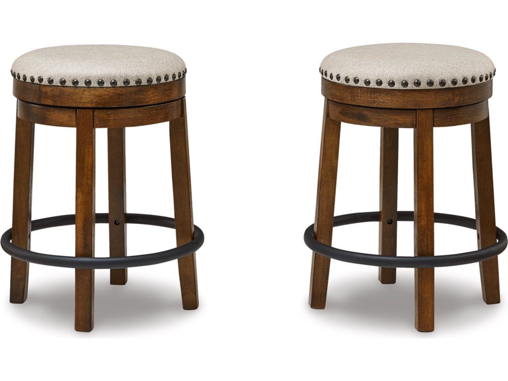 Valebeck Counter Height Stool - image 4
