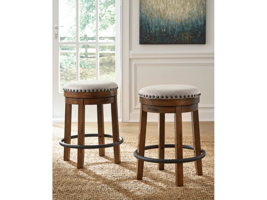 Valebeck Counter Height Stool - image 1