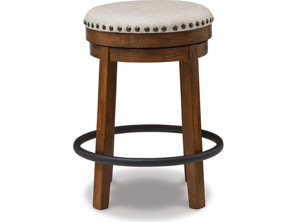 Valebeck Counter Height Stool - image 2