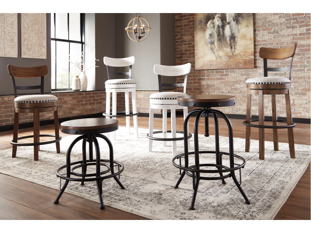 Valebeck Counter Height Bar Stool - image 4