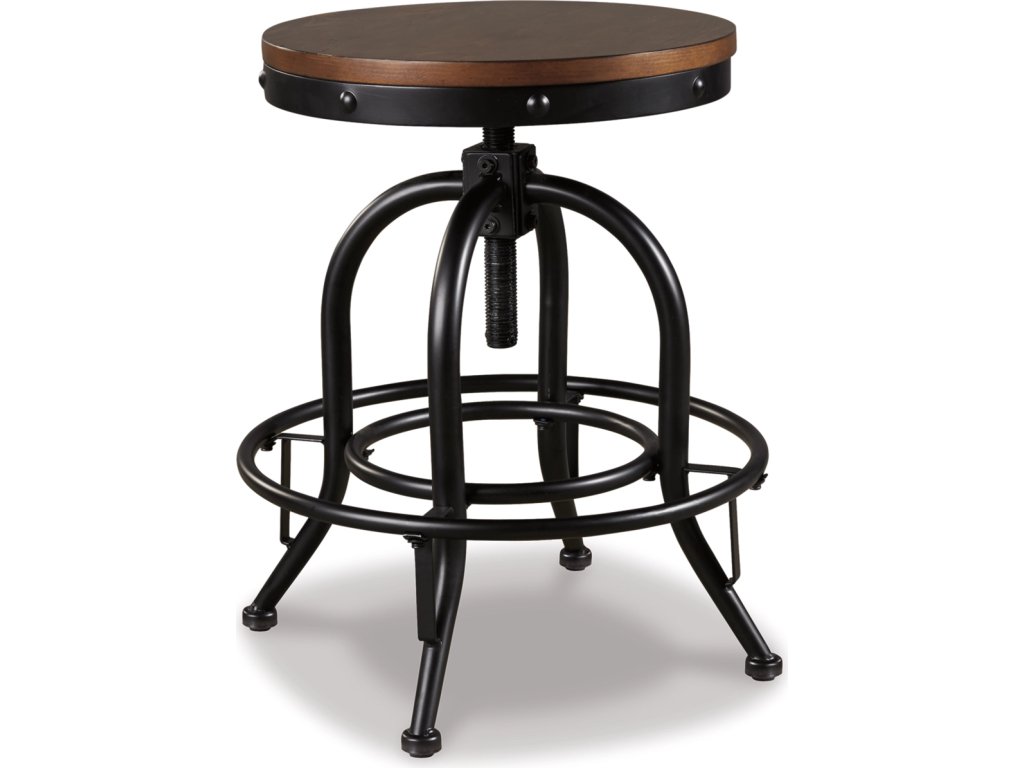 Valebeck Counter Height Bar Stool - image 2