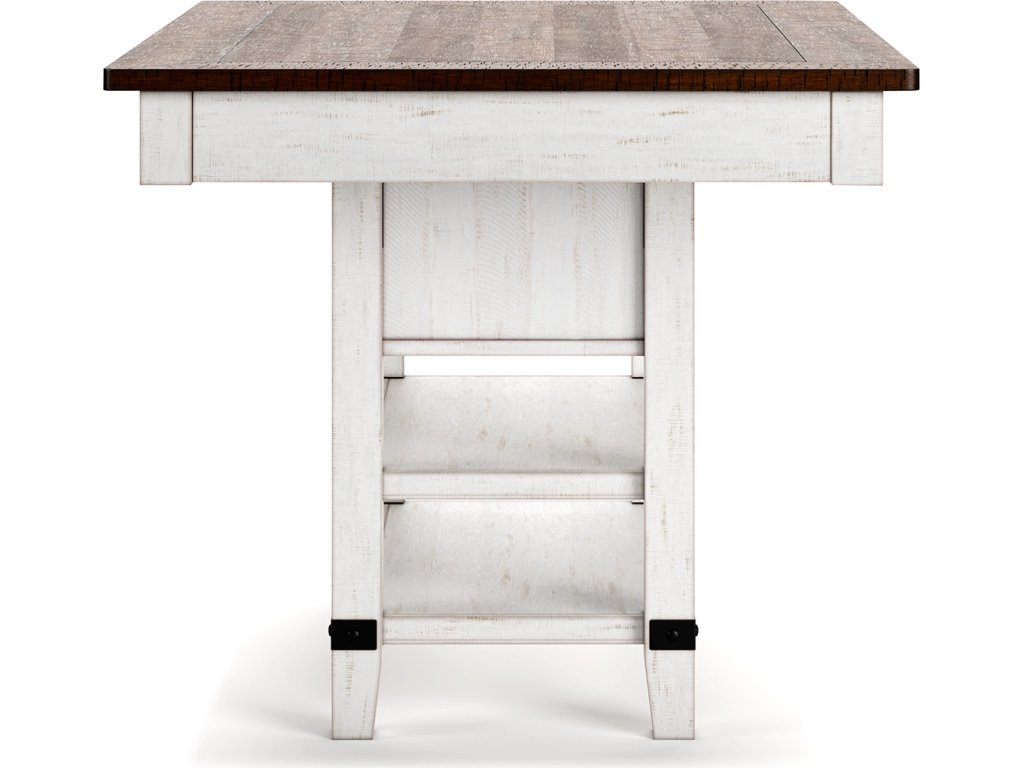 Valebeck Counter Height Dining Table - image 6