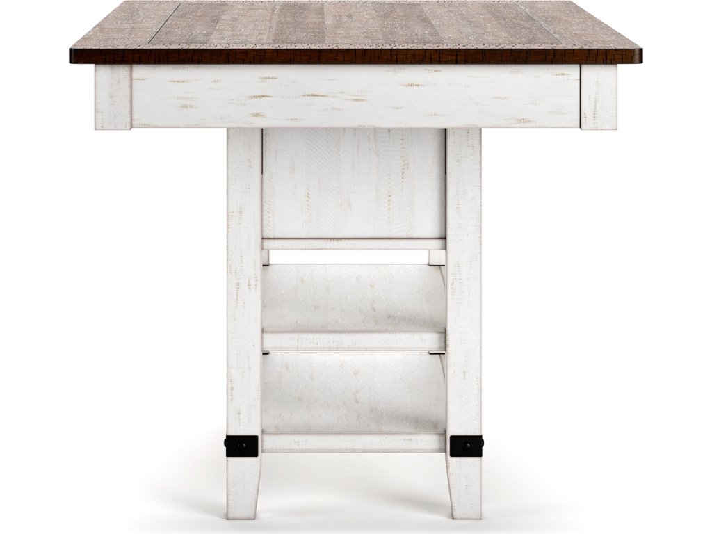 Valebeck Counter Height Dining Table - image 7