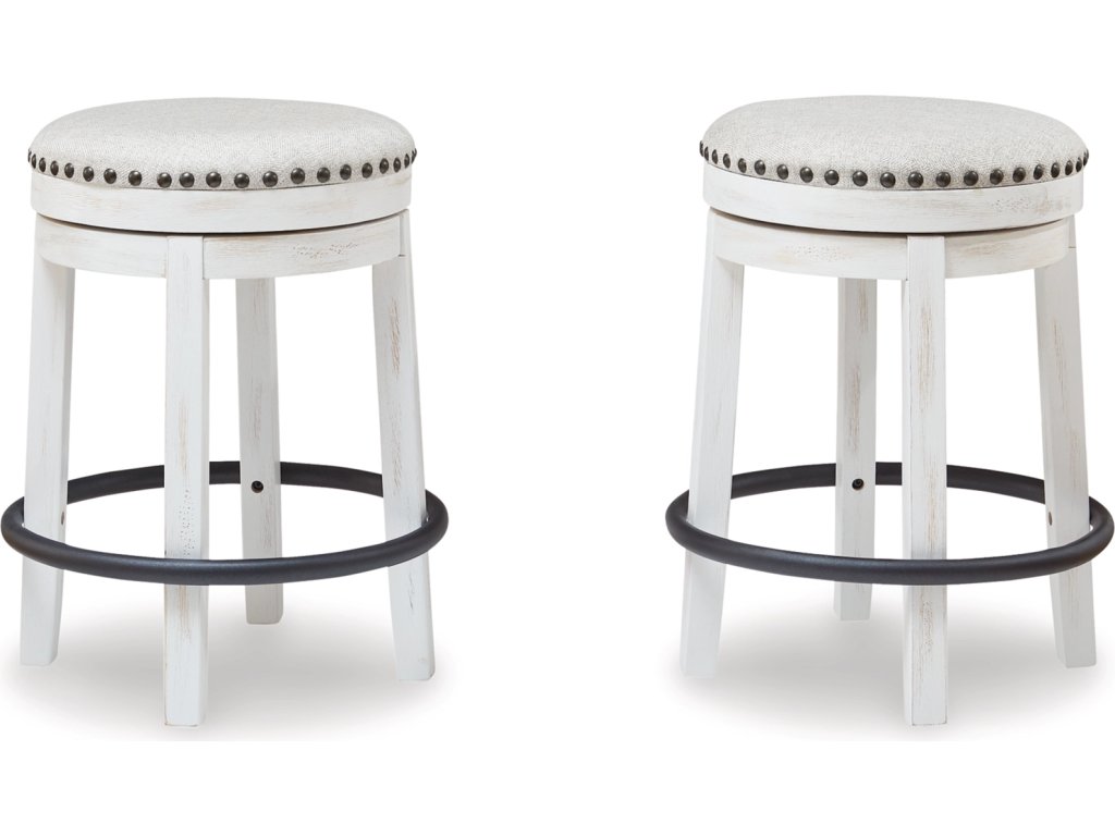 Valebeck Counter Height Stool - image 4