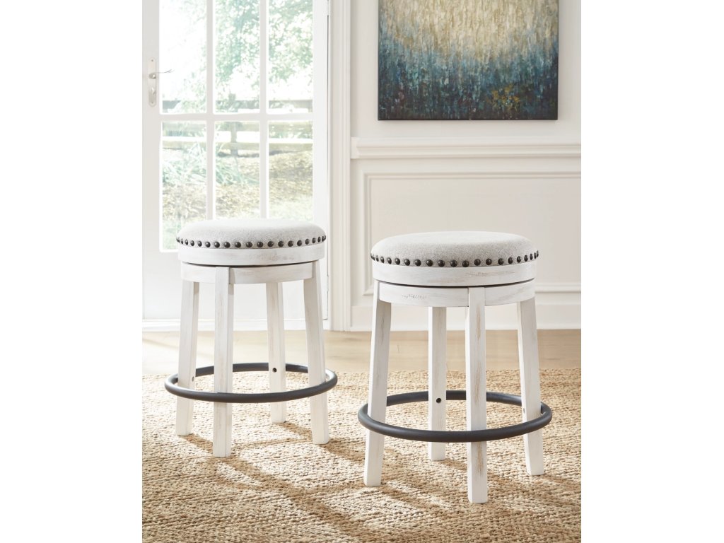 Valebeck Counter Height Stool - image 1
