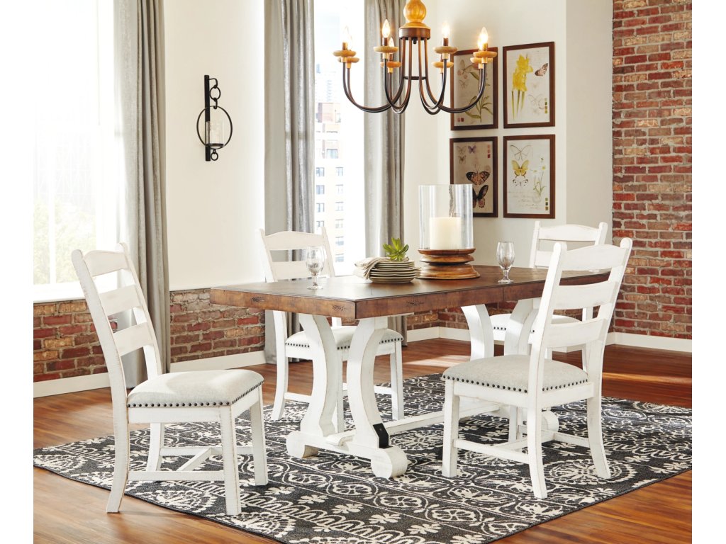 Valebeck Dining Chair - image 4