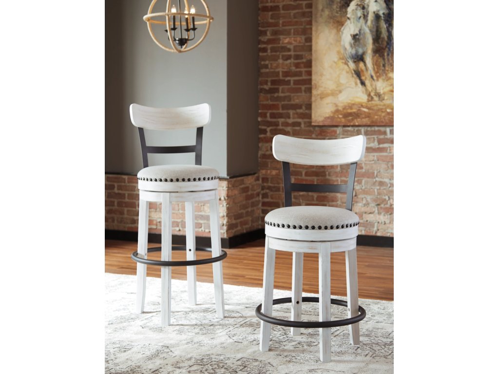 Valebeck Bar Height Bar Stool - image 5
