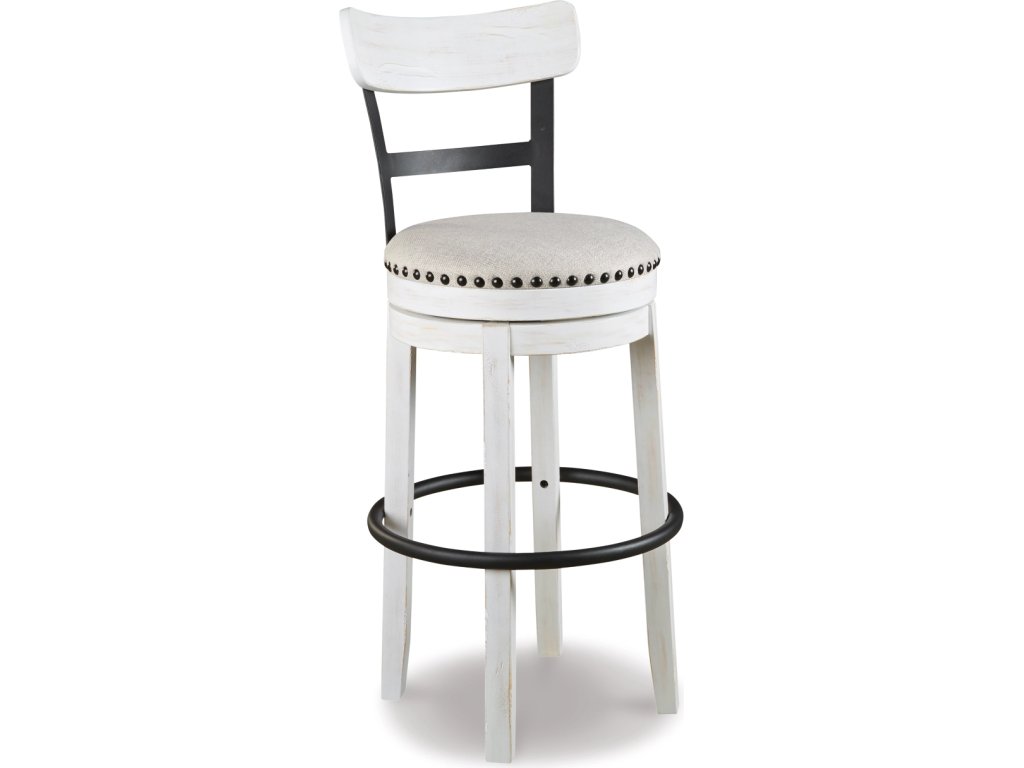 Valebeck Bar Height Bar Stool - main image