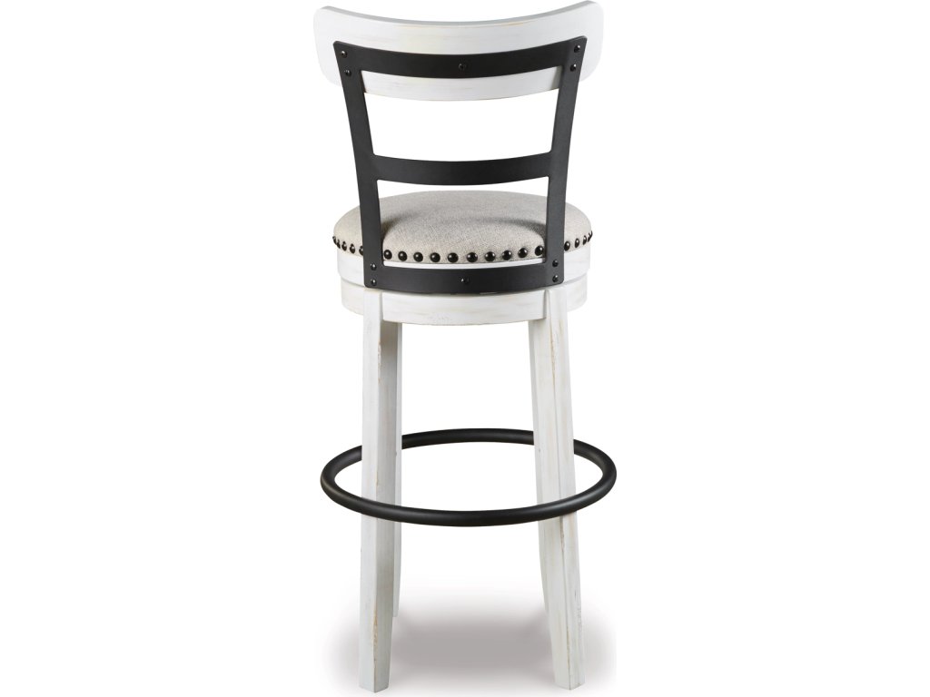 Valebeck Bar Height Bar Stool - image 4