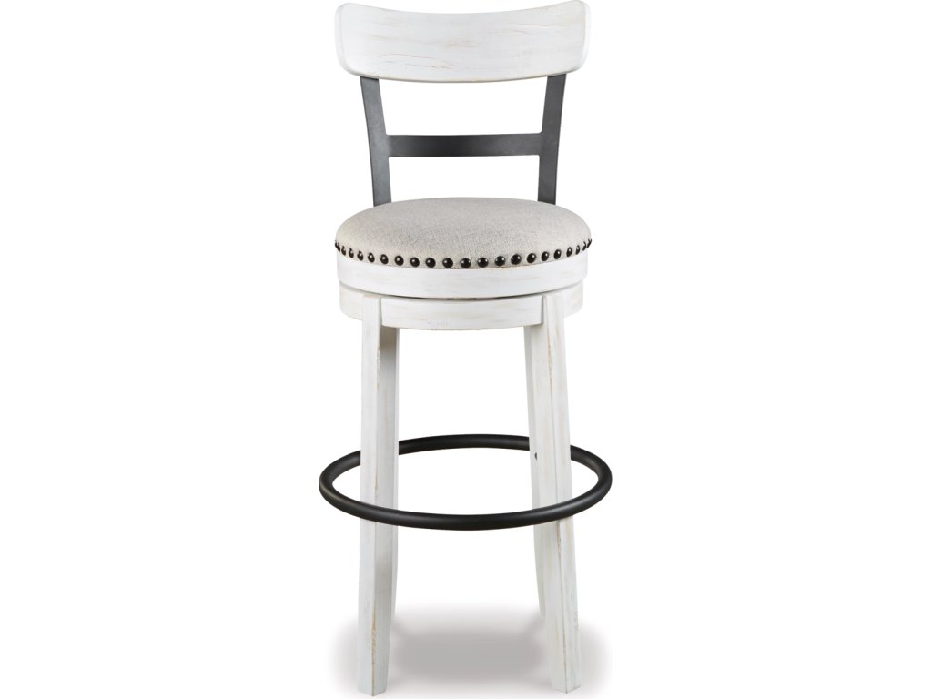 Valebeck Bar Height Bar Stool - image 2