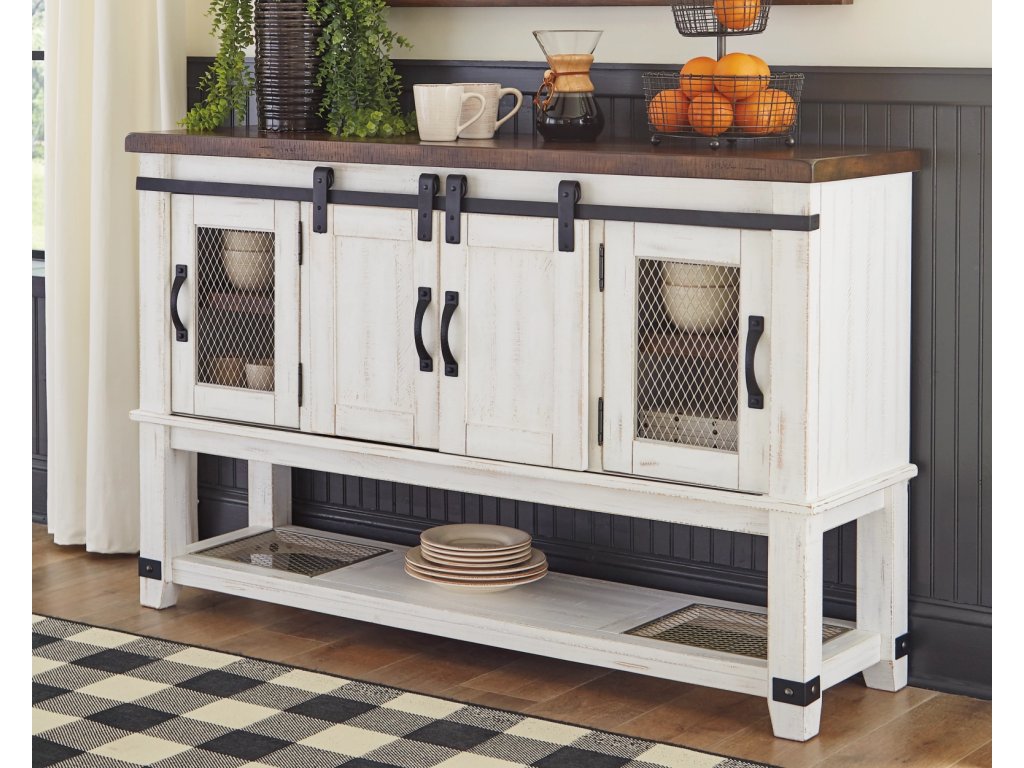 Valebeck Dining Server - image 1