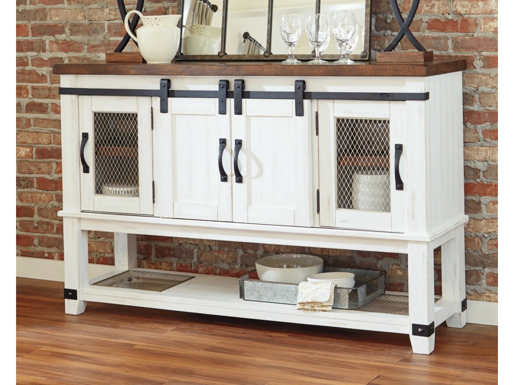 Valebeck Dining Server - image 4