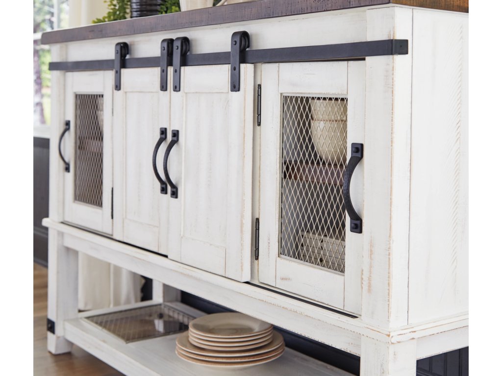 Valebeck Dining Server - image 5