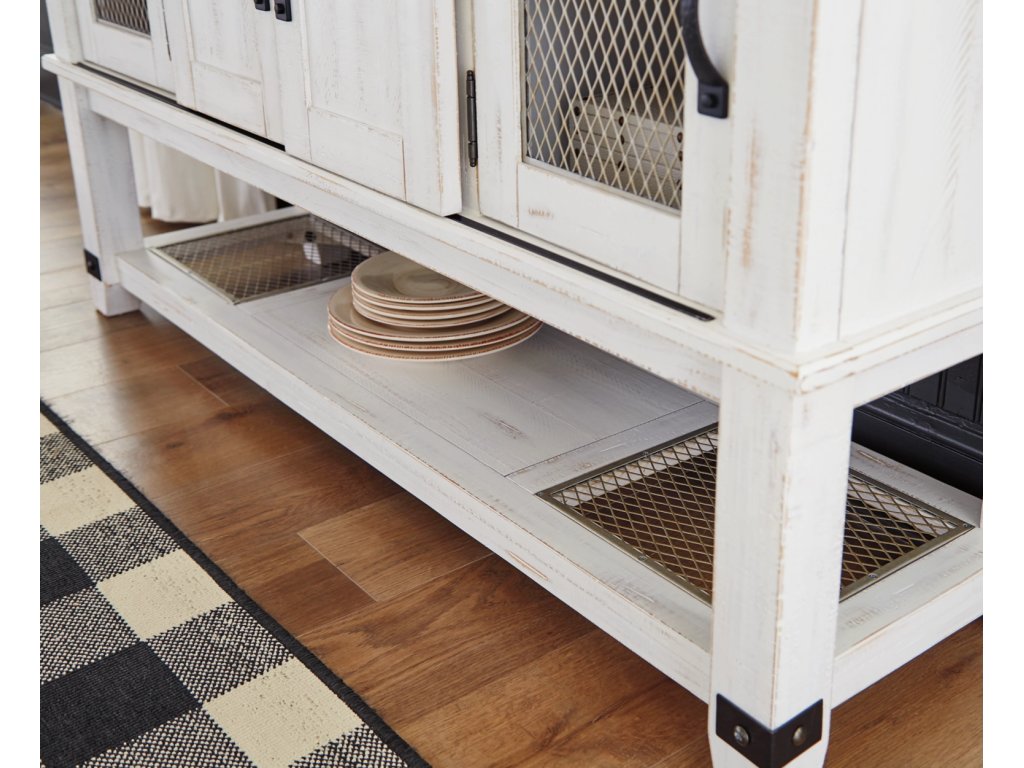 Valebeck Dining Server - image 6