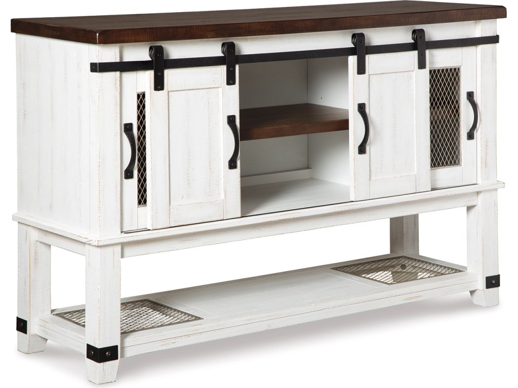 Valebeck Dining Server - image 2