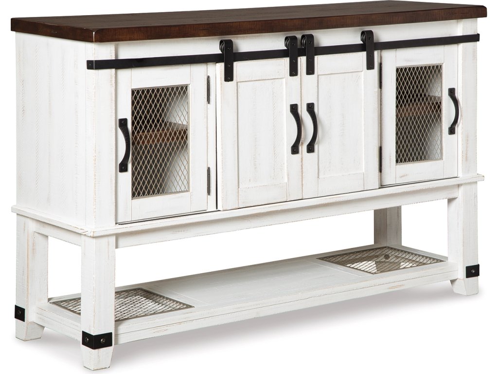 Valebeck Dining Server - main image