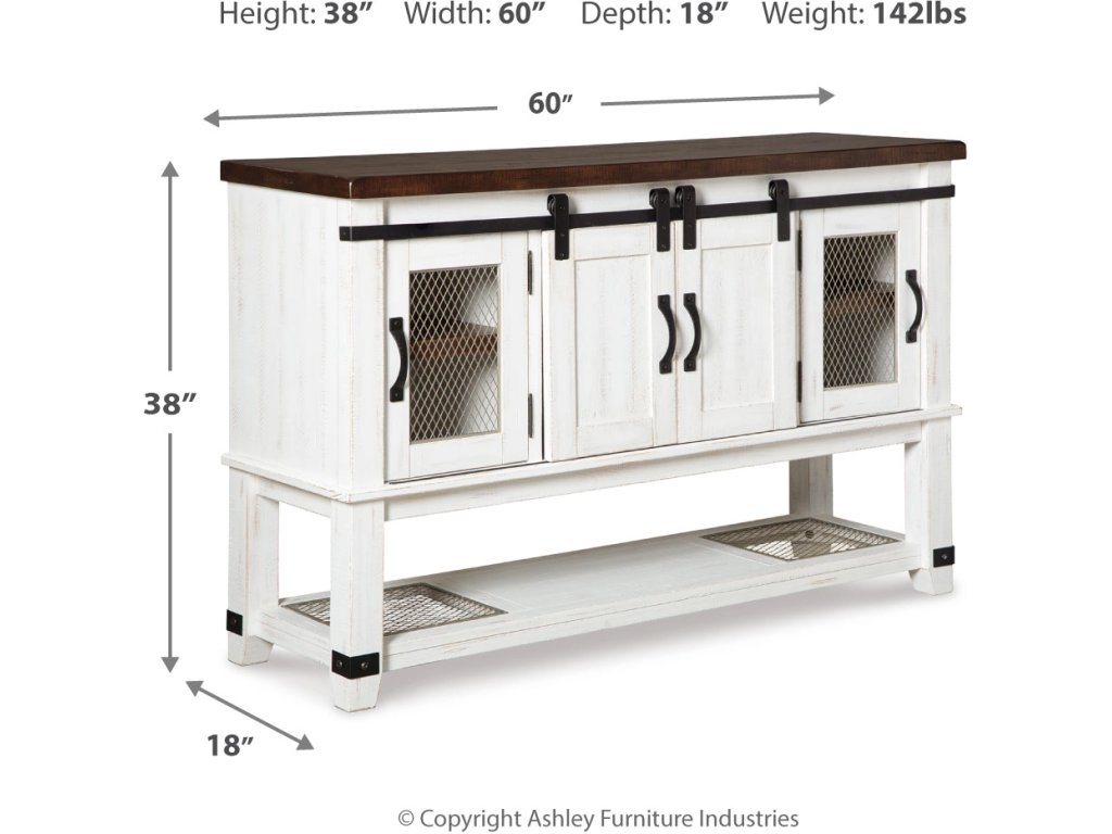 Valebeck Dining Server - image 3