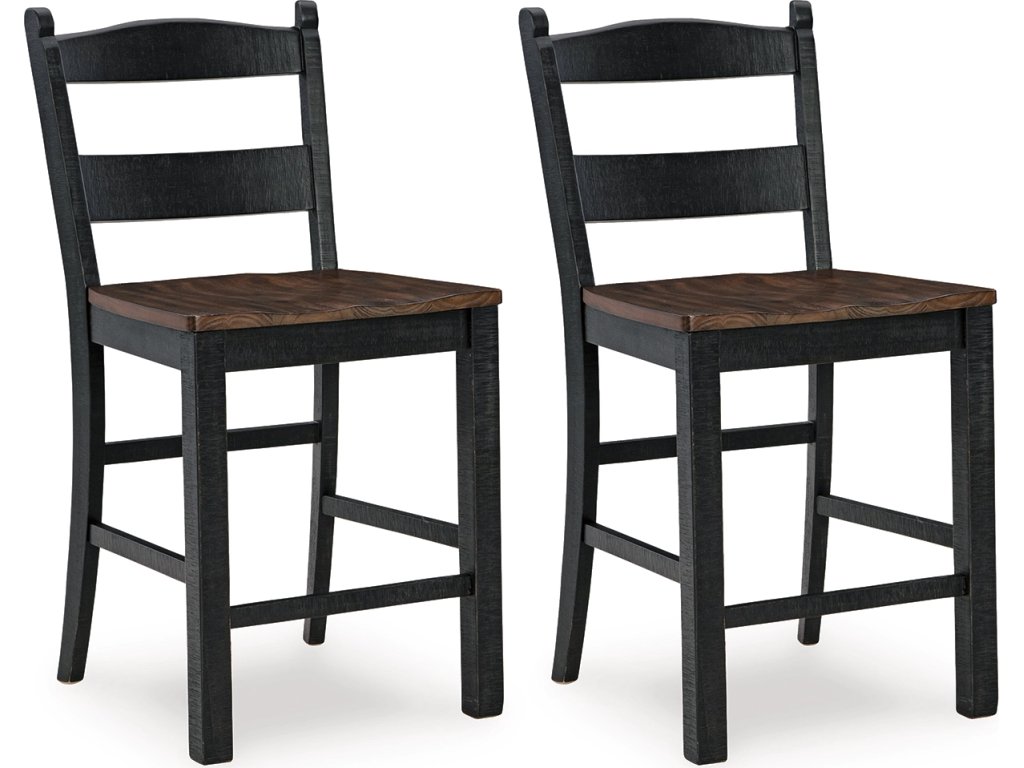 Valebeck Counter Height Barstool - main image