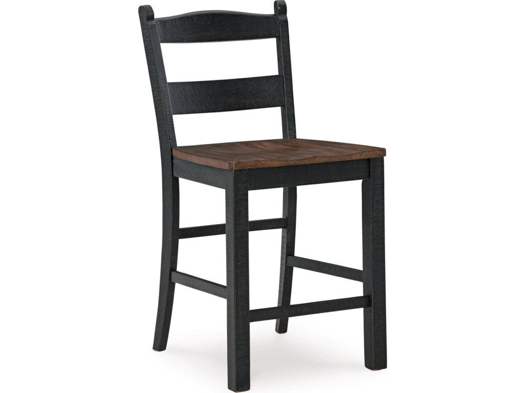Valebeck Counter Height Barstool - image 2