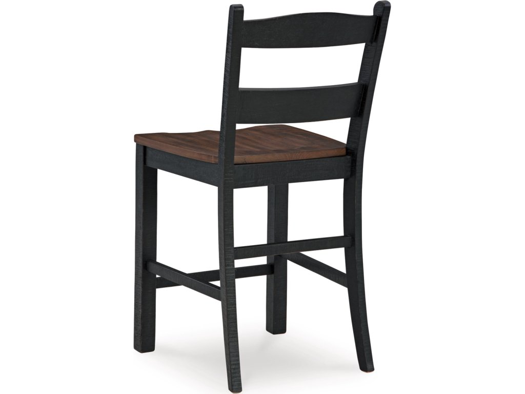 Valebeck Counter Height Barstool - image 5