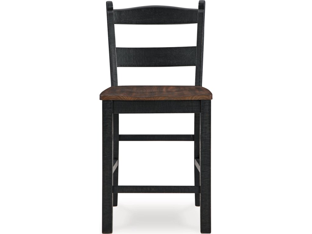 Valebeck Counter Height Barstool - image 3